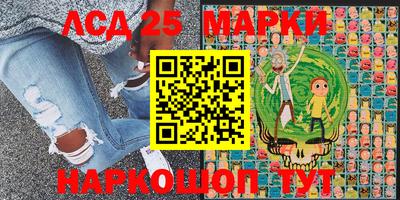 спиды Берёзовский